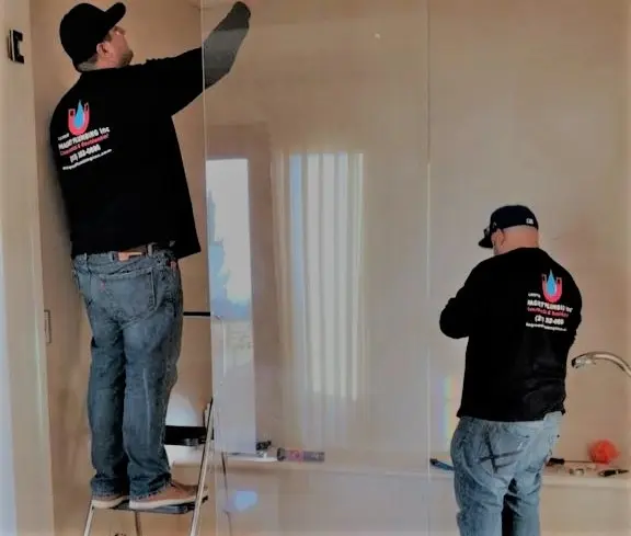 Professional plumbing installation for Toilet Repair in Mission Estates