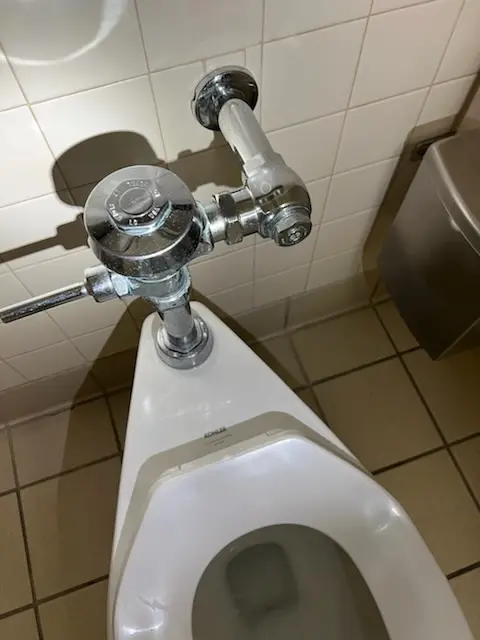 Fixture installation and repair for Sewer Camera Inspection in Mission Estates